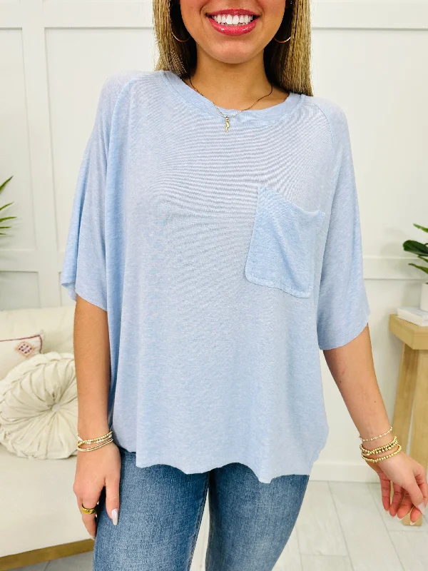 Powder Blue