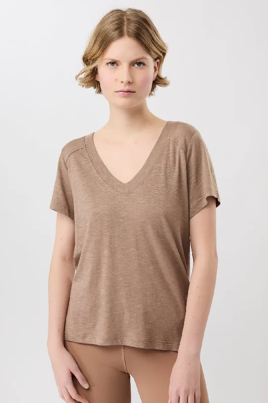 The New V-Neck (Curtado) Cozy Women's Winter