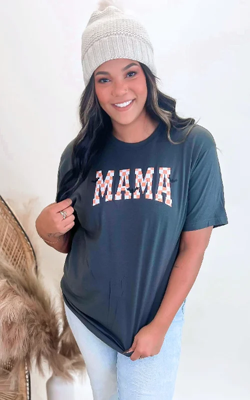 Batty Mama Graphic T-shirt - Final Sale Refined Women's Velvet