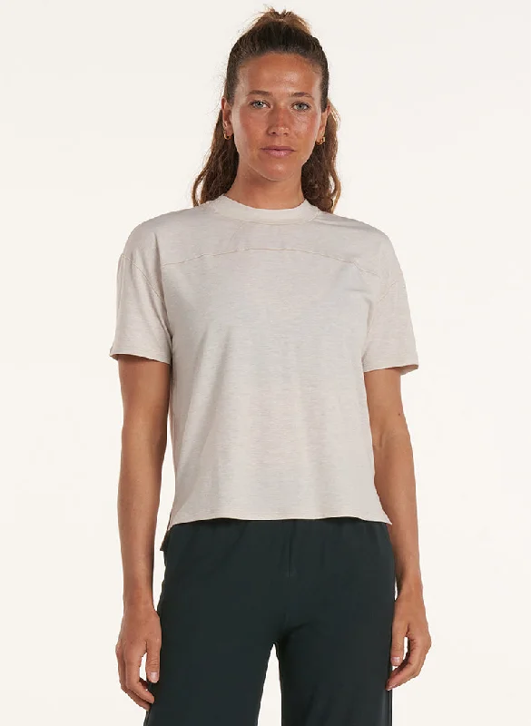 Classic Tee Confident Women's Power