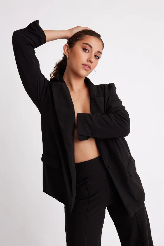 Onyx Blazer Disco