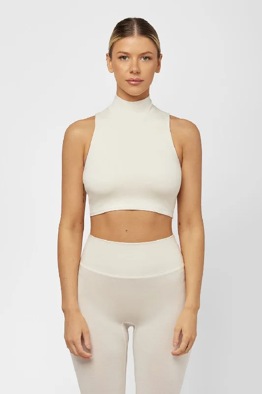 Body Bamboo™ Mock Bra Feminine Women's Style 