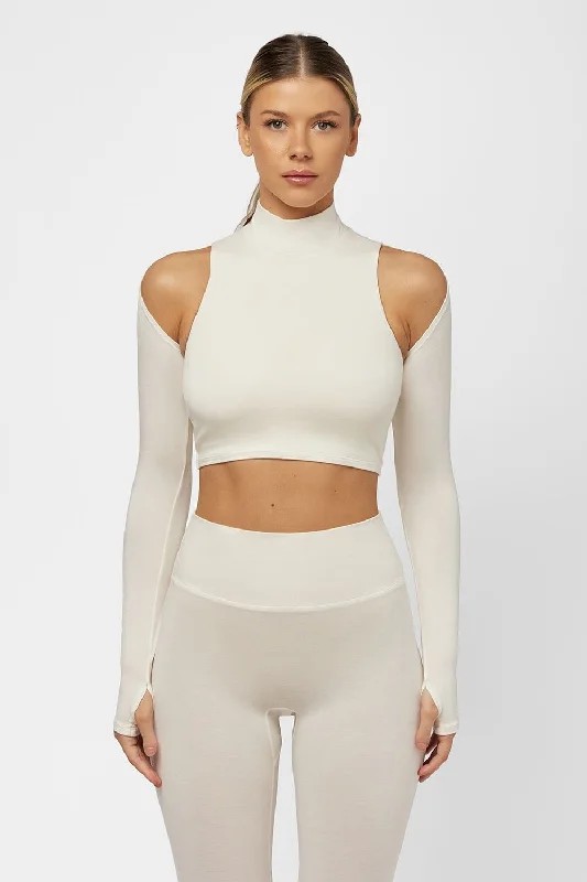 Body Bamboo™ Shrug Traditional Women's Wool
