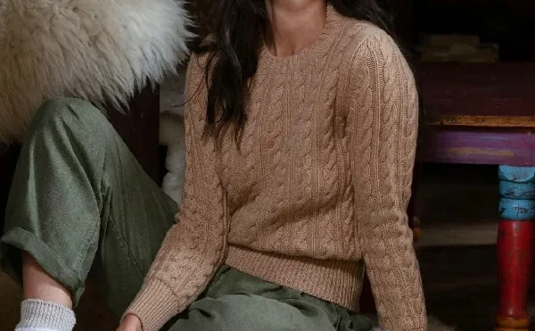Knit Tops